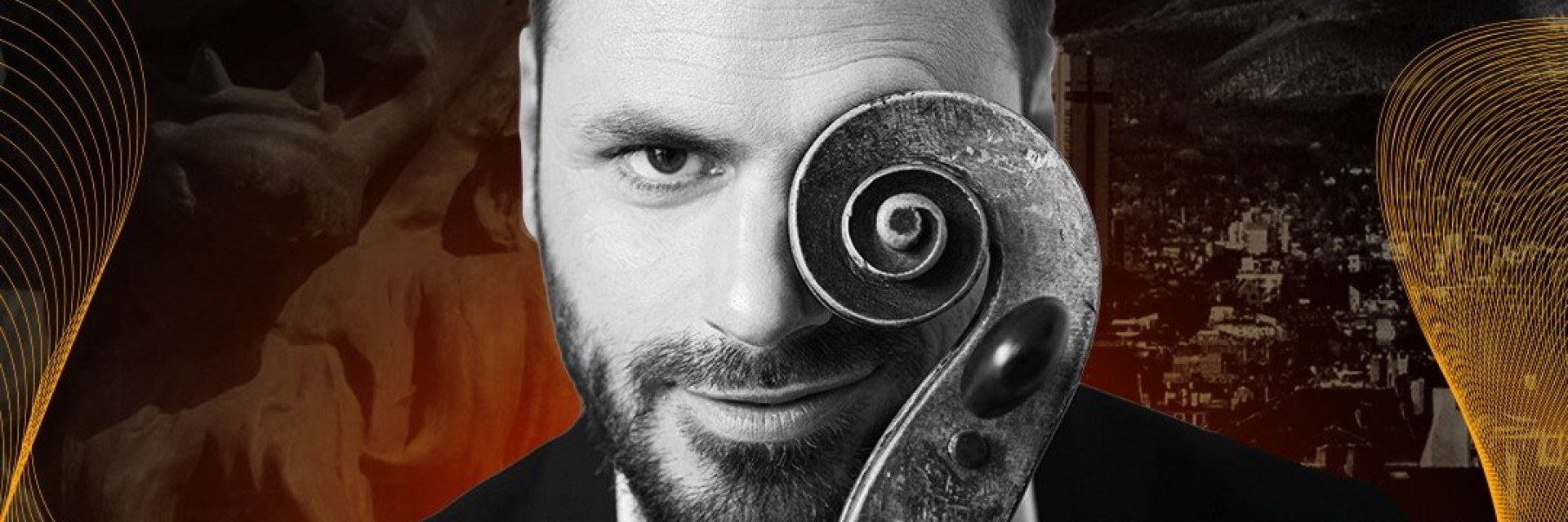 София посреща големия празничен финал на HAUSER – The Final Bow – Rebel’s Last Night на 23 декември