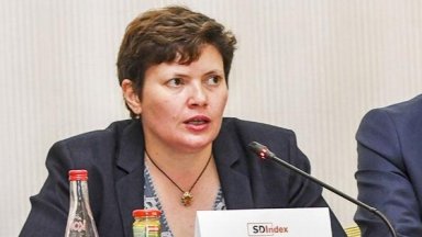 Освободената шефка на Агенцията за пътна безопасност става зам.-министър