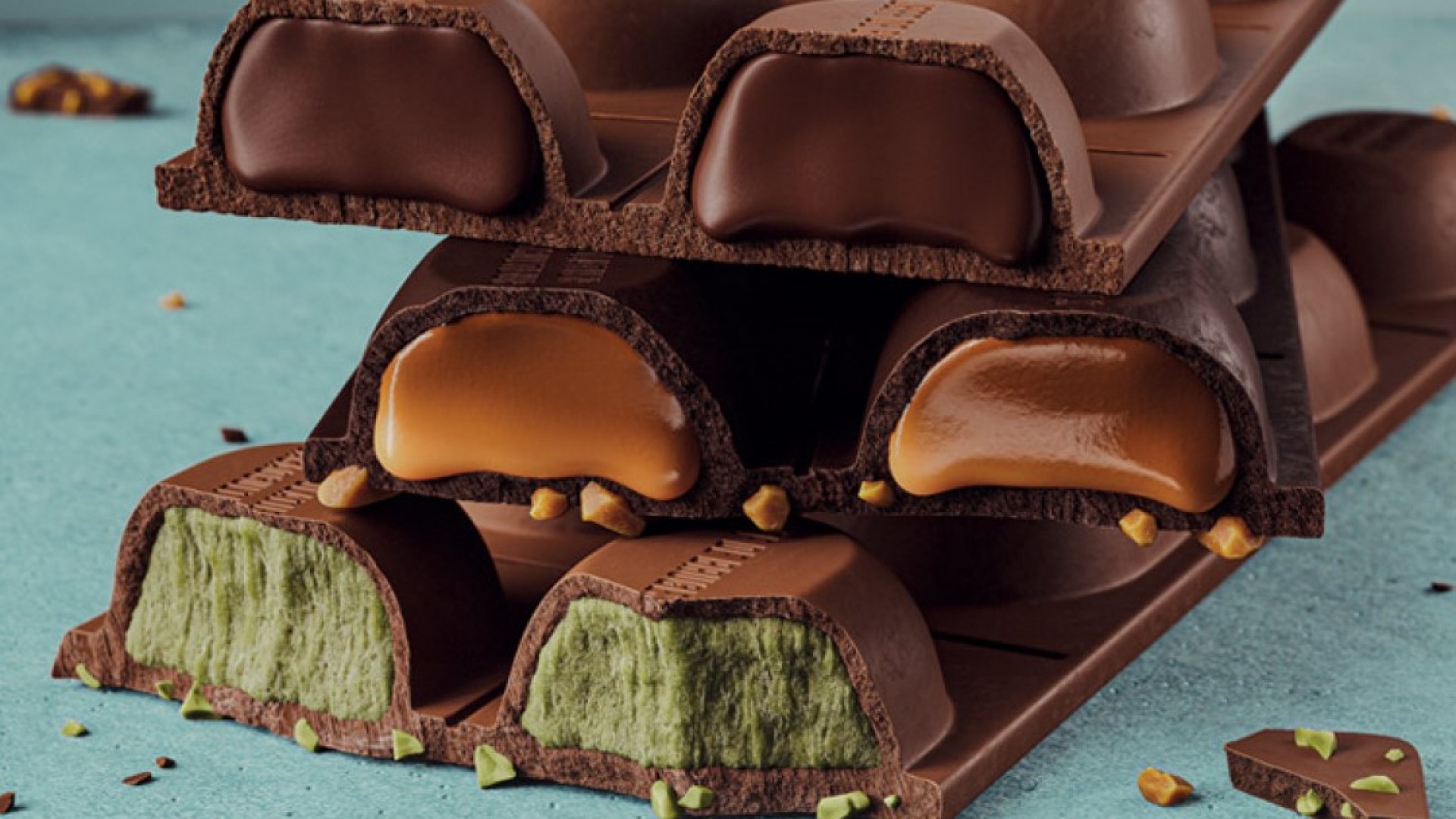 Когато шоколадът разказва история за вкус, грижа и споделено удоволствие