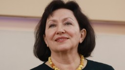 Оперната прима Красимира Стоянова затваря поетична рамка със своя албум с Моцартови арии