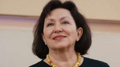 Оперната прима Красимира Стоянова затваря поетична рамка със своя албум с Моцартови арии