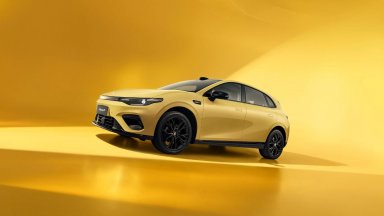 Leapmotor постигна нов рекорд с над 70 300 доставени автомобила