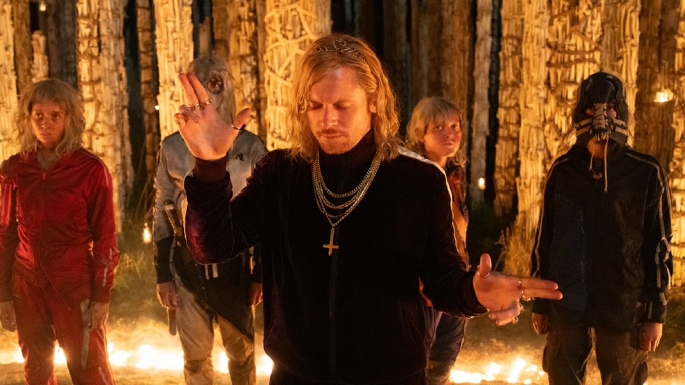  "28 години по-късно: Храм от кости" от 16 януари в кината