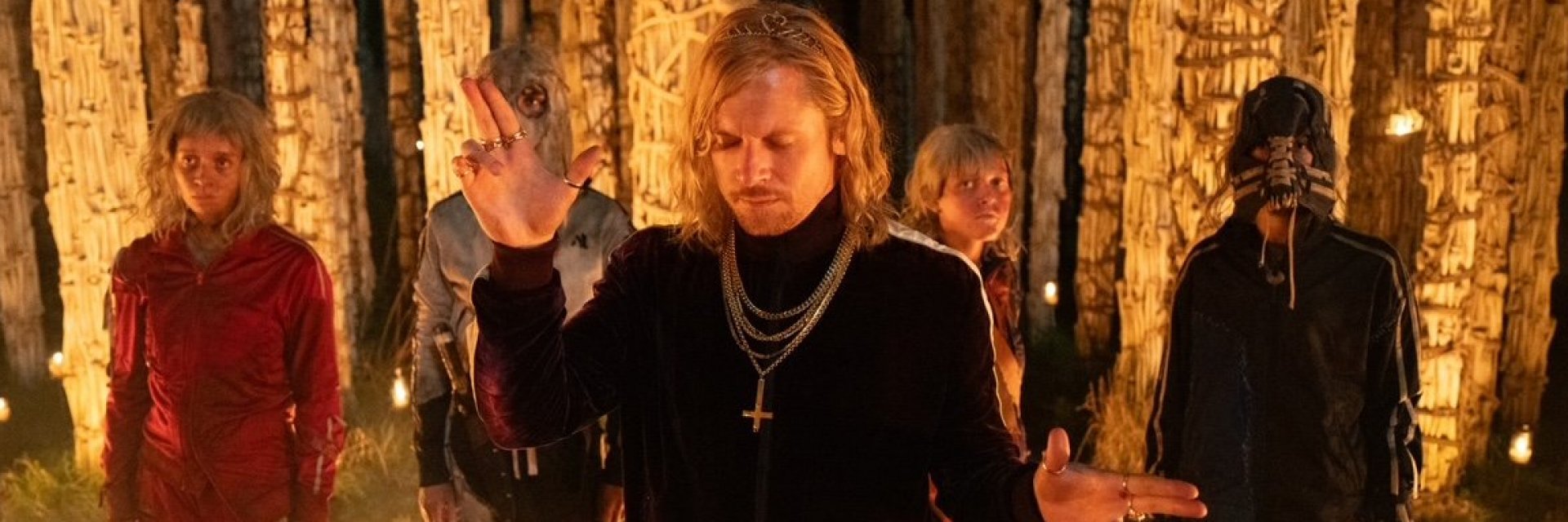  "28 години по-късно: Храм от кости" от 16 януари в кината