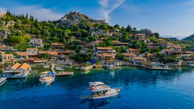 Ранните резерваци за ваканция в Турция стават все по-популярни?