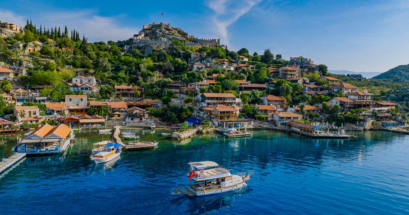 Akyaka, Турция