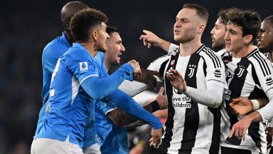 Футболен компас за уикенда: Вечната италианска класика - Югът срещу Севера