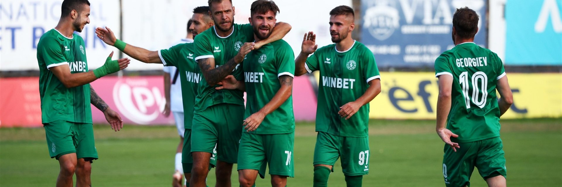 Жокер от пейката прати "Ботев" (Враца) на четвъртфинал за Купата