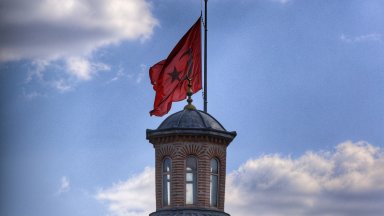 Анкара привика посланика на Украйна и руския шарже д'афер заради атаките в Черно море