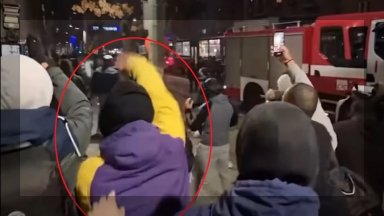 СДВР отговори с видео на майката на 21-годишния Николай, твърдяща за полицейско насилие