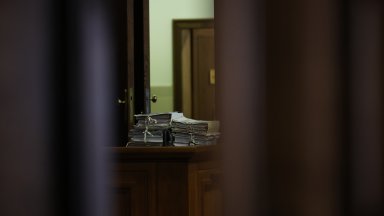 Оставиха в бургаския арест грузински контрабандист