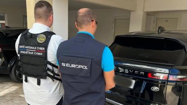 ГДБОП удари мрежа за криптоизмами и дийпфейк реклами, изпрала над 700 млн. евро