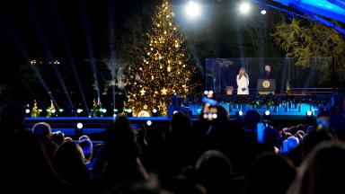 Тръмп обяви Бъдни вечер и 26 декември за празници