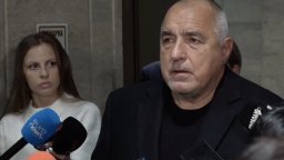 Борисов: Изнасям 3 деца при комшиите, но животът е колело, ще ходят и пред техните къщи
