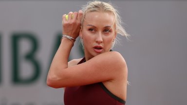 Секссимвол на руския тенис също заигра за друга държава