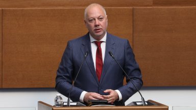 Премиерът: България има 2 пъти по-висок икономически растеж от средния за Европа