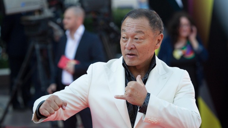 Актьорът Кари-Хироюки Тагава почина на 75-годишна възраст