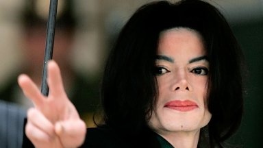 Проект за музей на Майкъл Джексън беше представен в Монако