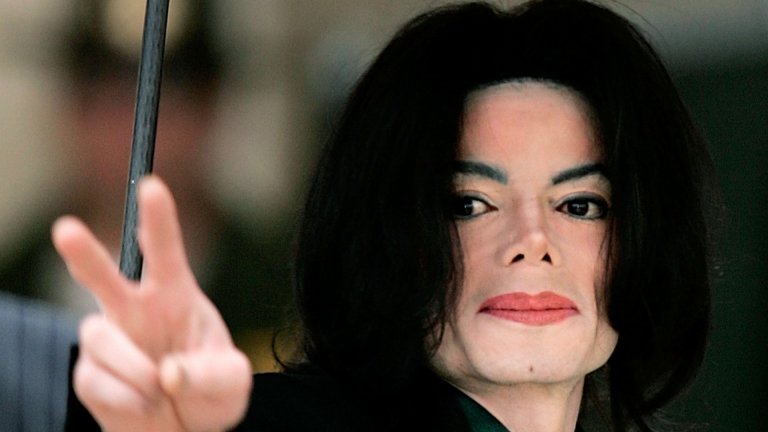 Проект за музей на Майкъл Джексън беше представен в Монако