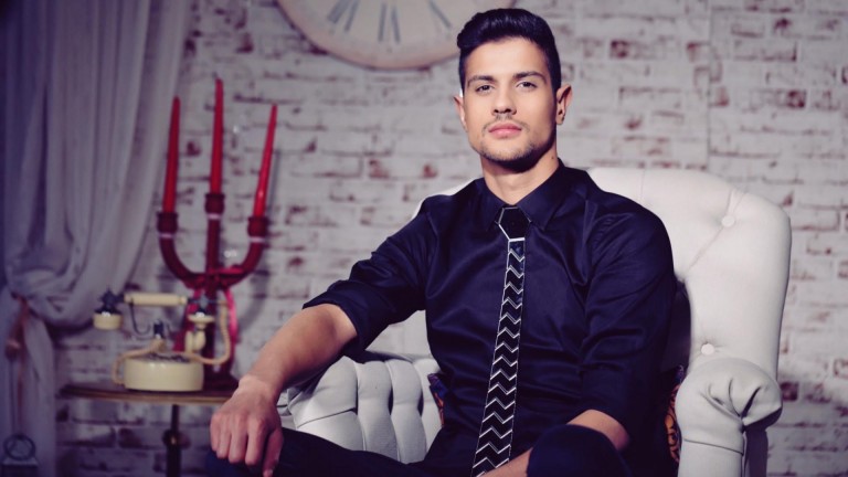 "Рано е да спра" - истории за трансформиращата сила на любовта от Timas