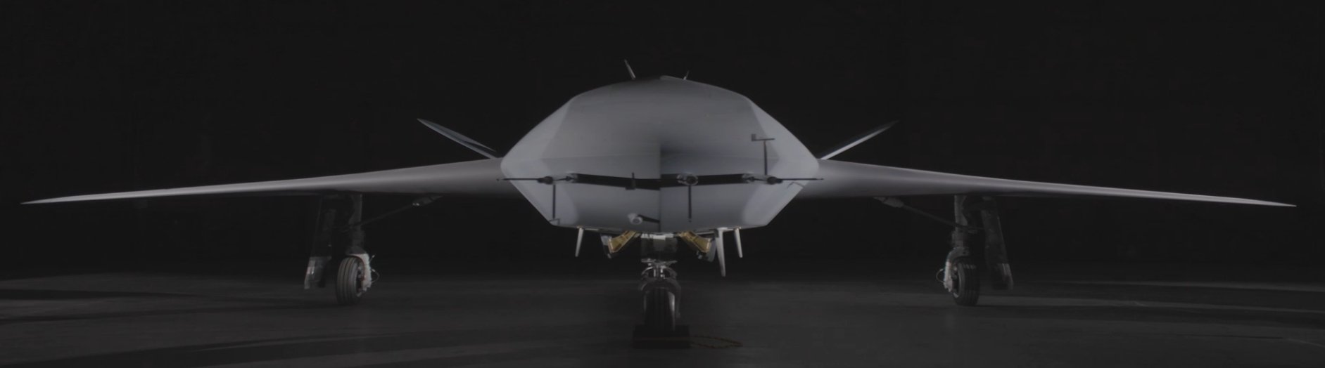 Northrop Grumman Talon