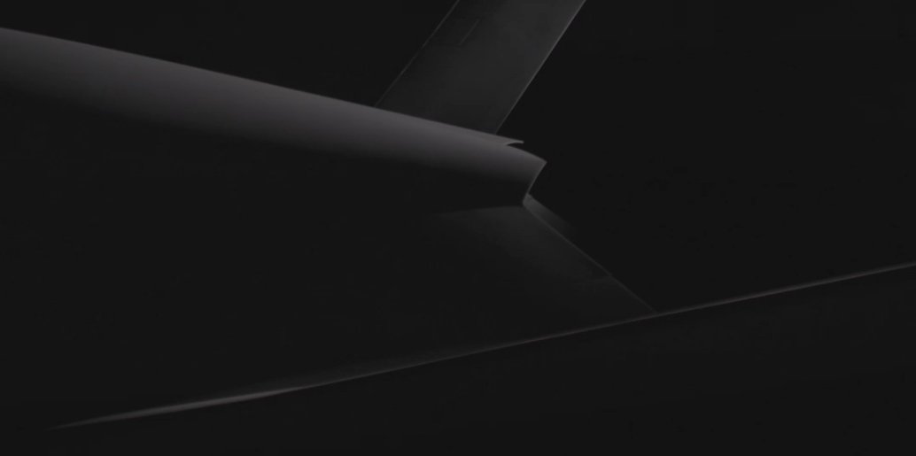 Northrop Grumman Talon