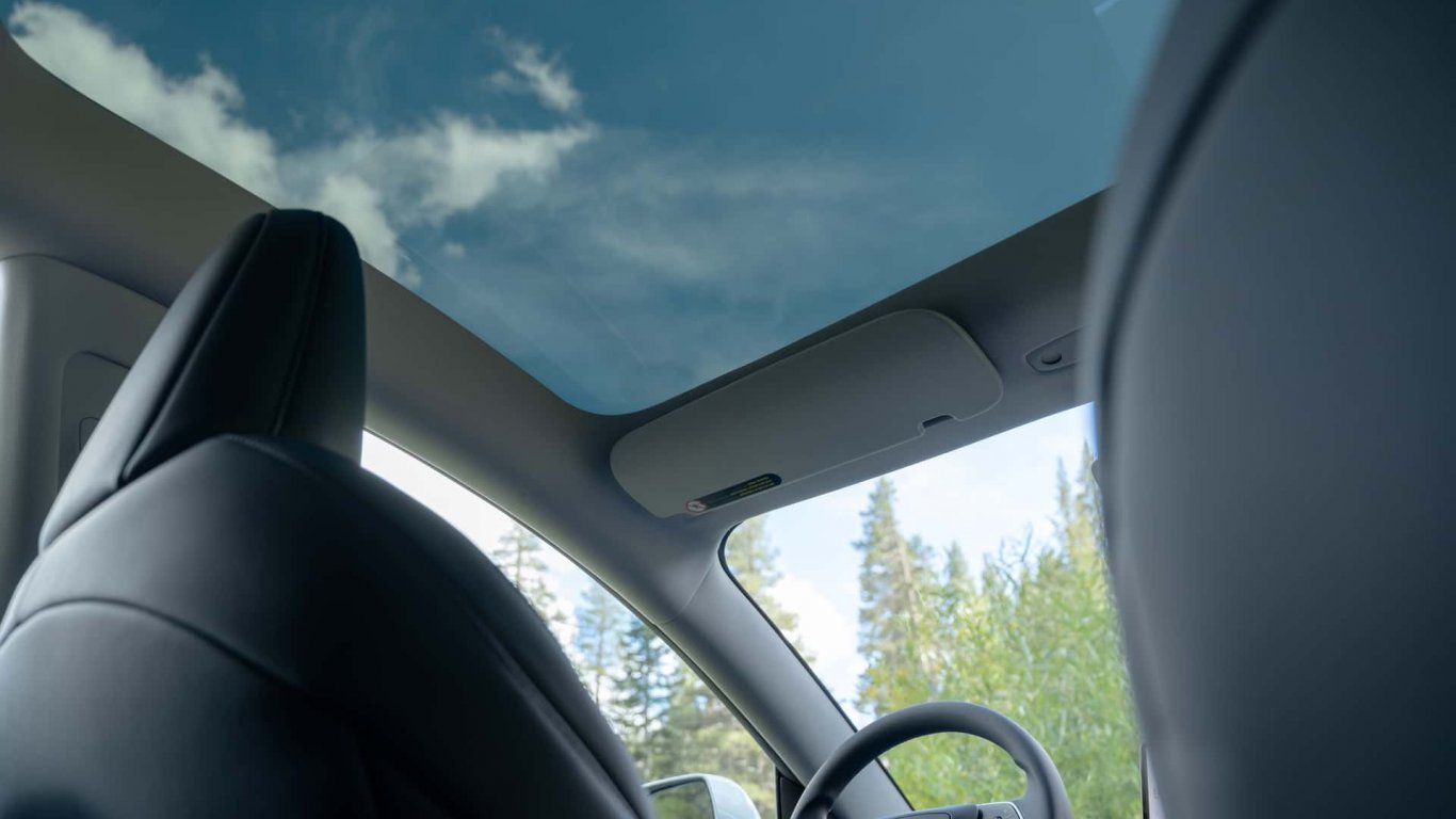 Нидерландия разреши функция за автономно шофиране на Tesla