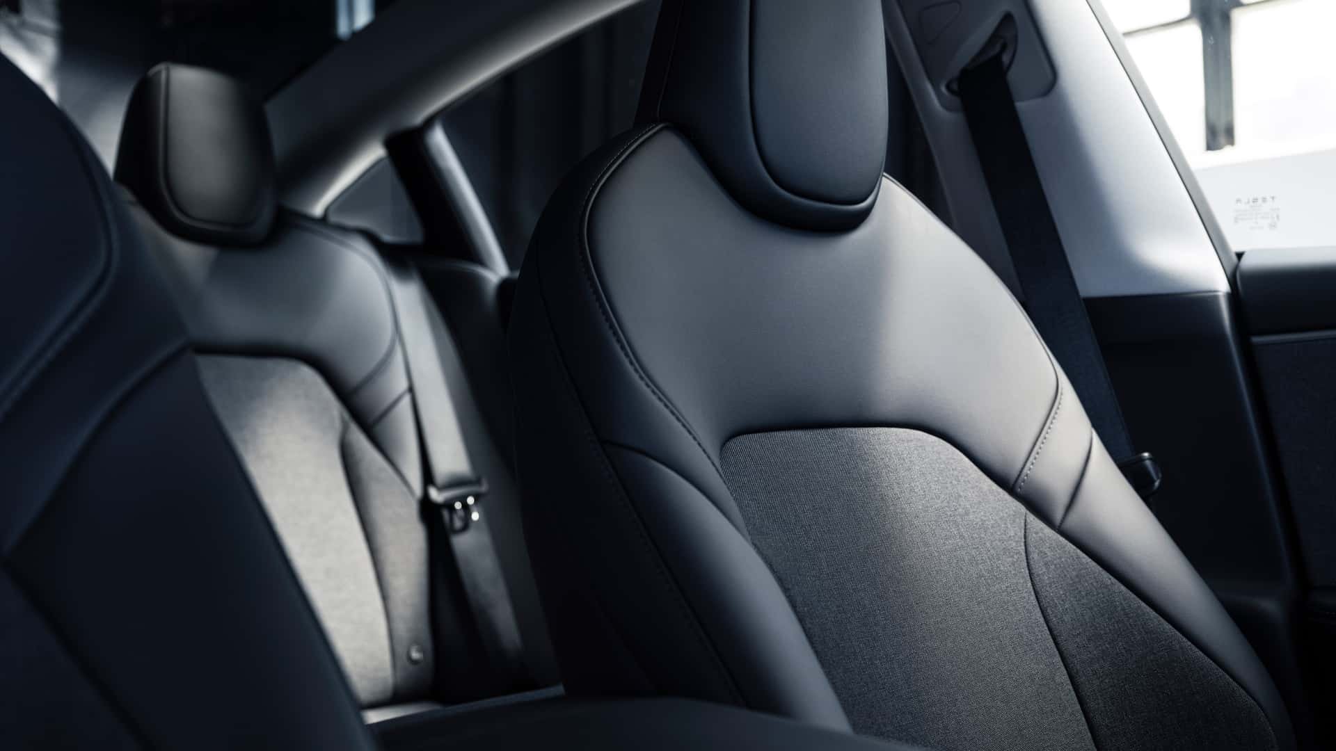 Tesla Model 3 Standard 