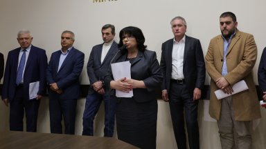 Бизнес, синдикати и правителство се разбраха за бюджета