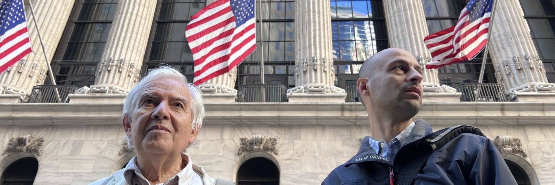 От Казанлък до НАСА и Уолстрийт - нов български филм, който показва пътя към върха, тръгва по екраните