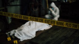 Варненската полиция разследва две жестоки убийства, станали в рамките на часове