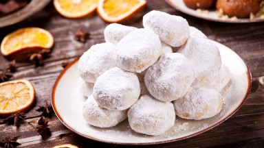 Съседите празнуват Коледа: Как го правят в Гърция