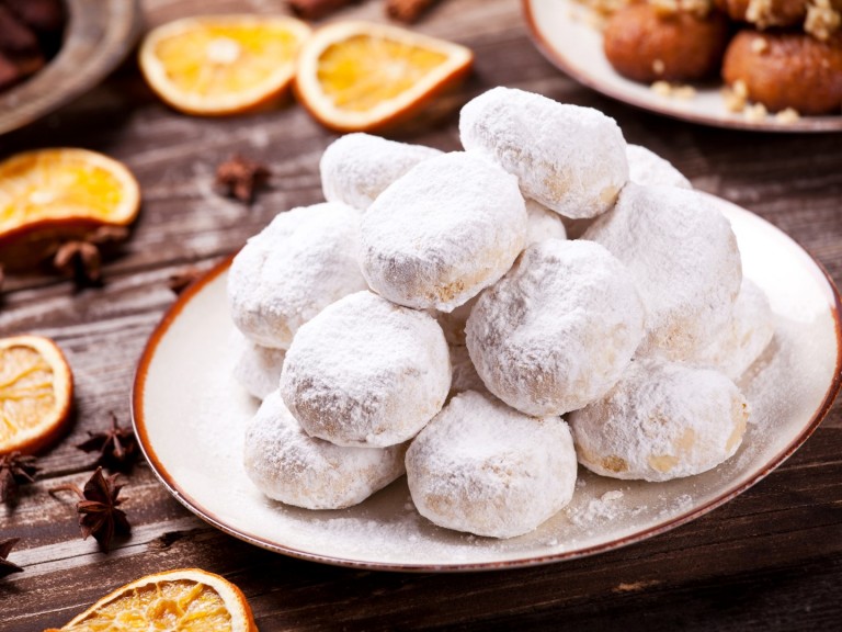 Съседите празнуват Коледа: Как го правят в Гърция