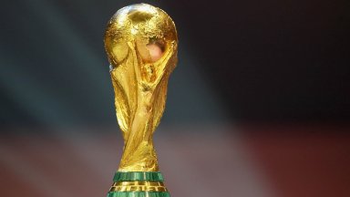 Време е за баражи. 22 отбора ще играят за оставащите 6 места на Мондиала