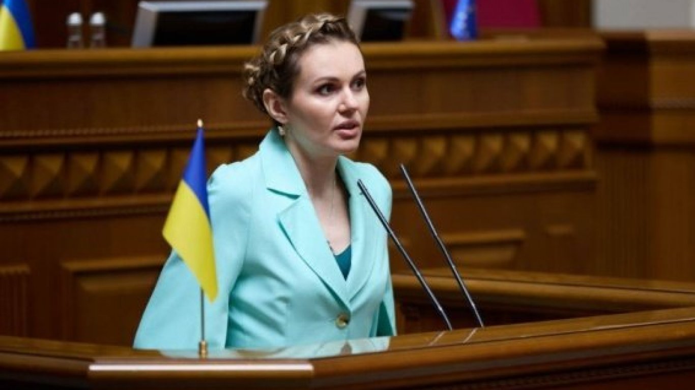 Украинските антикорупционни органи нанесоха удар по престъпна група ръководена от