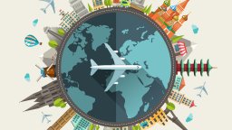 Петте най-безопасни държави в света 