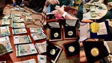 Над 80 обиска в девет града в България: Разбиха трансгранична ДДС измама за милиони евро