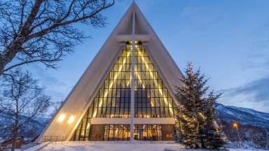 Кои са най-впечатляващите катедрали в Европа?