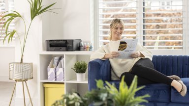 От документи до снимки: Как да принтирате хиляди страници качествено и изгодно