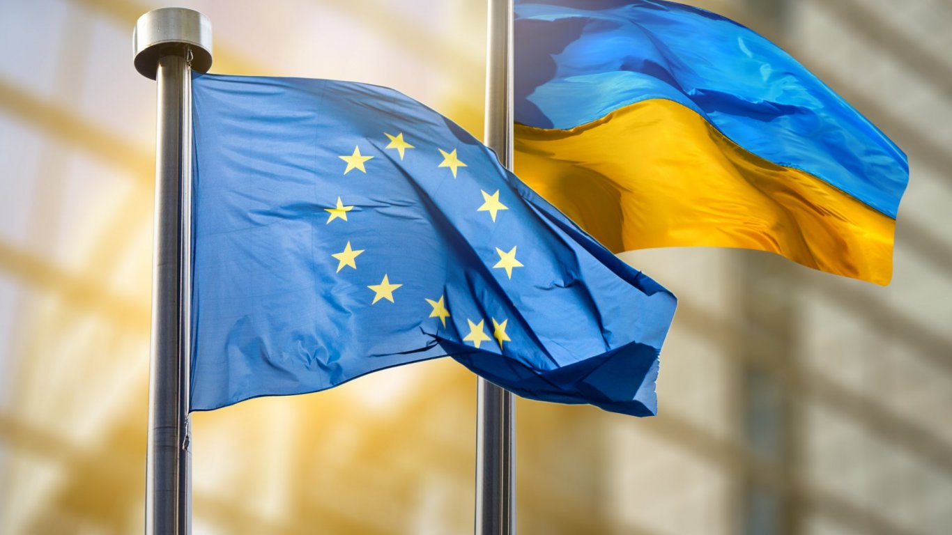 България ще трябва да гарантира 1,2 млрд. евро за заем за Украйна