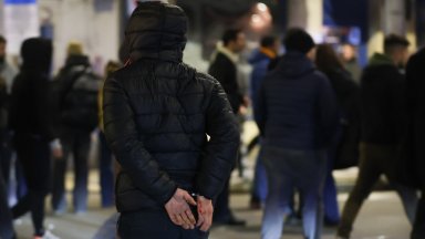 СДВР обяви стари арести на 21-годишния Николай: За кражба, наркотици и проява на "локали"