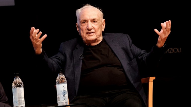 Почина Франк Гери - най-известният архитект на своето време