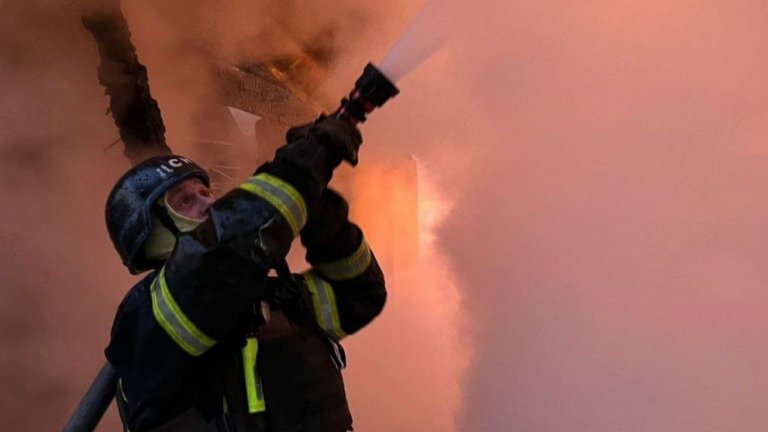 Администрацията на Доналд Тръмп обяви 28 точков план за мир