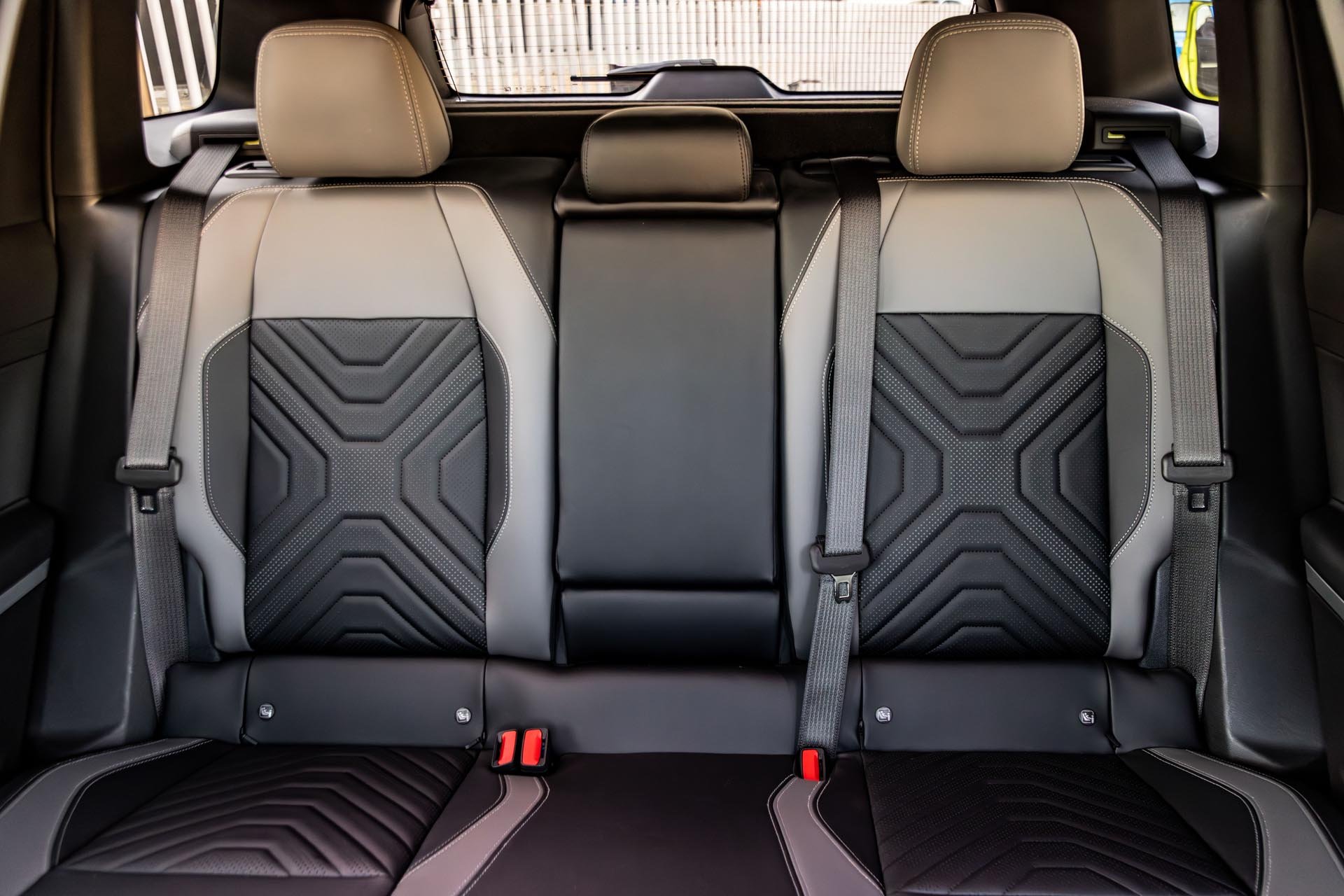 Jeep Compass Electric