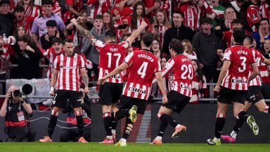 Страхотен късен гол нокаутира за втори път в рамките на три дни Атлетико 