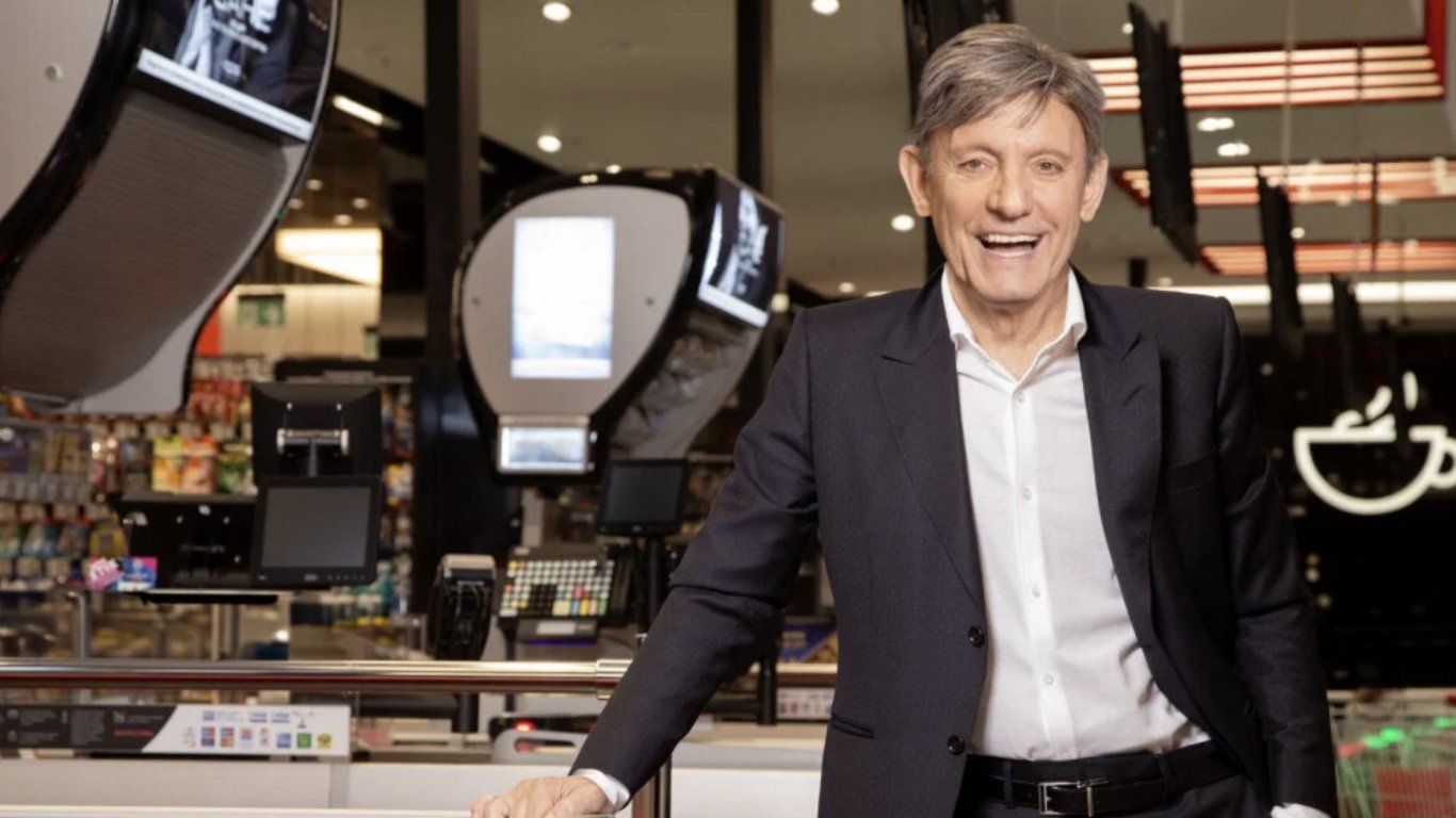 Валери Николов основателят на търговската верига Фантастико груп почина на