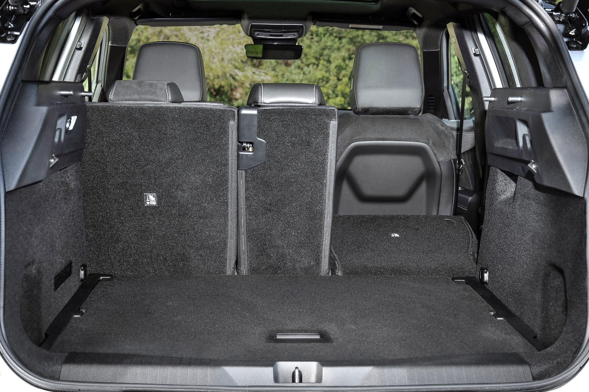 Opel Grandland Plug-in Hybrid