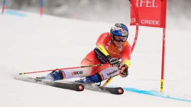 Шампионът Одермат грабна четвърти успех за сезона