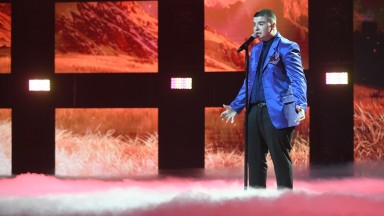 "Естрела” и Чавдар Илиев на финал на "България търси талант“ след оспорвана битка на живо 