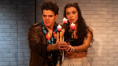 В НАТФИЗ поставят пиеса-изследване на съвременната интимност